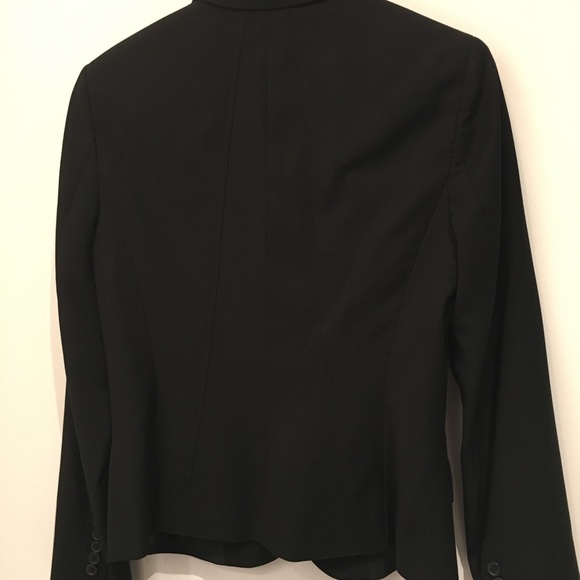 Esprit Black Blazer - Picture 3 of 6